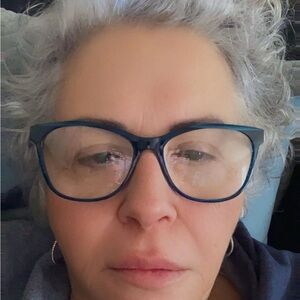 Meet your Posher, Marina